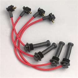 MSD Ignition 32939 - MSD 8.5mm Super Conductor Spark Plug Wire Sets