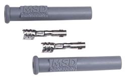 MSD Ignition 3301 - MSD Replacement Boots and Terminals