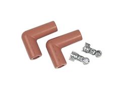 MSD Ignition 3325 - MSD Replacement Spark Plug Wire Boot and Terminal Kits