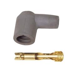 MSD Ignition 3331 - MSD Replacement Boots and Terminals