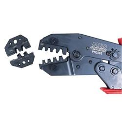 MSD Ignition 3509 - MSD Crimping Tool Dies