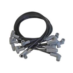 MSD Ignition 35593 - MSD 8.5mm Super Conductor Spark Plug Wire Sets