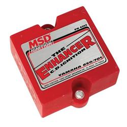 MSD Ignition 4253 - MSD Watercraft Enhancer Ignitions