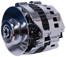 MSD Ignition 5322 - MSD Dynaforce Alternators