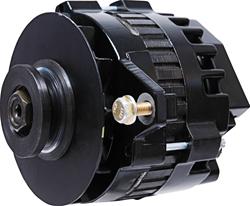 MSD Ignition 5361 - MSD Dynaforce Alternators
