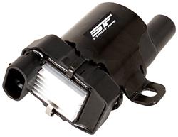 MSD Ignition 5509 - MSD Street Fire Coils