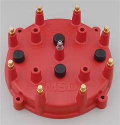 MSD Ignition 7408 - MSD Pro-Caps