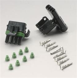 MSD Ignition 8171 - MSD Weathertight Sealed Connectors