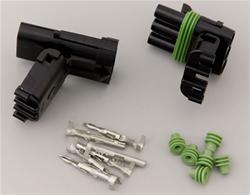 MSD Ignition 8172 - MSD Weathertight Sealed Connectors