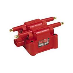 MSD Ignition 8239 - MSD Sport Compact Replacement Coils