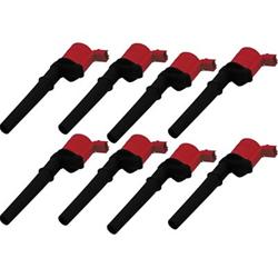 MSD Ignition 82448 - MSD Ford Blaster Coil-on-Plug Ignition Coil Packs