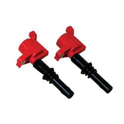 MSD Ignition 8244 - MSD Ford Blaster Coil-on-Plug Ignition Coil Packs