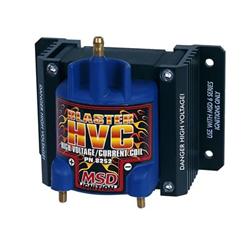 MSD Ignition 8252 - MSD Blaster HVC Iginition Coils