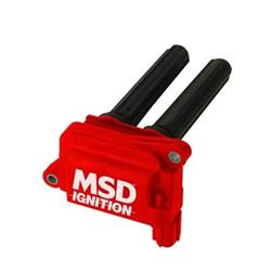 MSD Ignition 82558 - MSD Blaster HVC-2 Ignition Coils