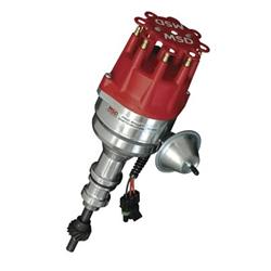 MSD Ignition 8350 - MSD Pro-Billet Ready-To-Run Distributors
