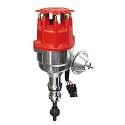 MSD Ignition 83521 - MSD Pro-Billet Ready-To-Run Distributors