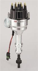 MSD Ignition 8354 - MSD Pro-Billet Ready-To-Run Distributors