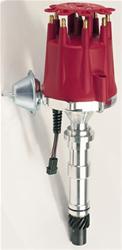 MSD Ignition 8363 - MSD Pro-Billet Street Distributors