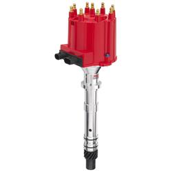 MSD Ignition 8366 - MSD Pro-Billet Ready-To-Run EFI Distributors