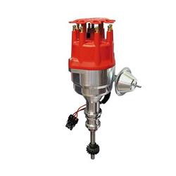 MSD Ignition 8383 - MSD Pro-Billet Ready-To-Run Distributors