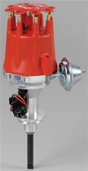 MSD Ignition 8389 - MSD Pro-Billet Ready-To-Run Distributors