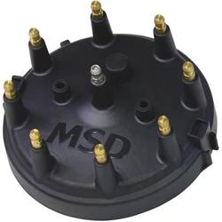 MSD Ignition 84083 - MSD Extra Duty Distributor Caps