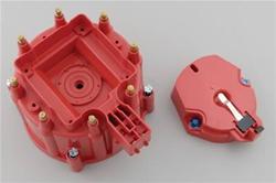 MSD Ignition 8416 - MSD Distributor Cap and Rotor Kits