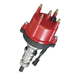 MSD Ignition 8473 - MSD Pro-Billet Distributors