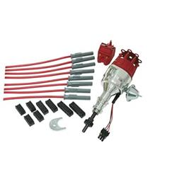 MSD Ignition 84746 - MSD Ford Crate Engine Ignition Kits