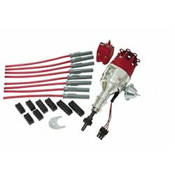 MSD Ignition 84747 - MSD Ford Crate Engine Ignition Kits
