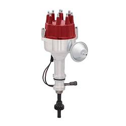 MSD Ignition 8479 - MSD Pro-Billet Street Distributors
