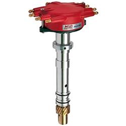 MSD Ignition 8489 - MSD Pro-Billet Crank Trigger Distributors