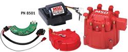 MSD Ignition 8501 - MSD Ultimate HEI Kits
