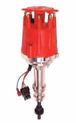 MSD Ignition 8503 - MSD Digital E-Curve Pro Billet Distributors