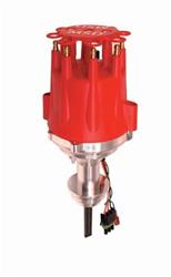 MSD Ignition 8504 - MSD Digital E-Curve Pro Billet Distributors