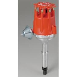 MSD Ignition 8523 - MSD Pro-Billet Ready-To-Run Distributors