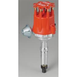 MSD Ignition 8524 - MSD Pro-Billet Ready-To-Run Distributors