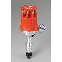 MSD Ignition 8529 - MSD Pro-Billet Ready-To-Run Distributors