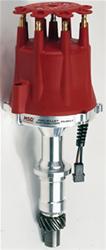 MSD Ignition 8563 - MSD Pro-Billet Distributors