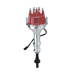 MSD Ignition 8578 - MSD Pro-Billet Distributors