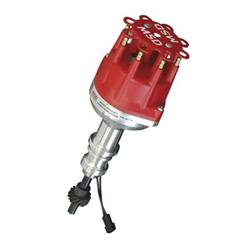 MSD Ignition 8579 - MSD Pro-Billet Distributors
