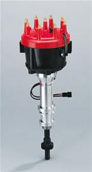 MSD Ignition 85805 - MSD Billet Distributors