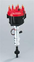 MSD Ignition 8580 - MSD Billet Distributors