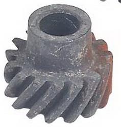 MSD Ignition 85812 - MSD Iron Distributor Gears