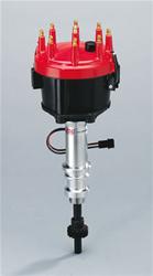 MSD Ignition 8582 - MSD Billet Distributors