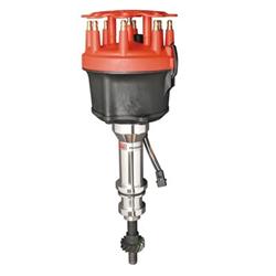 MSD Ignition 85840 - MSD Pro-Billet Distributors