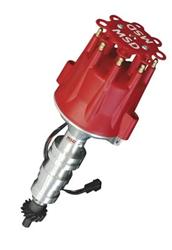 MSD Ignition 8594 - MSD Pro-Billet Distributors
