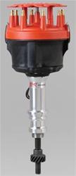 MSD Ignition 8598 - MSD Billet Distributors