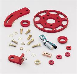 MSD Ignition 8633 - MSD Flying Magnet Crank Trigger