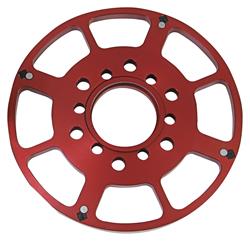 MSD Ignition 8611 - MSD Replacement Crank Trigger Wheels